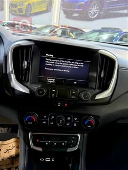 جي ام سي تيراين